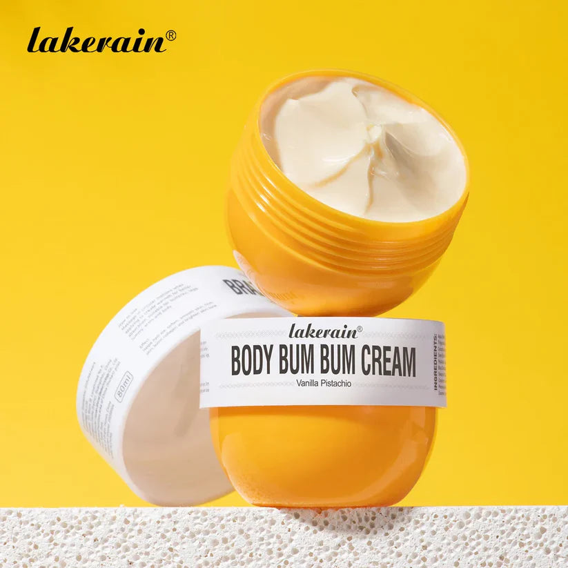 Glow & Firm Bum Bum Cream
